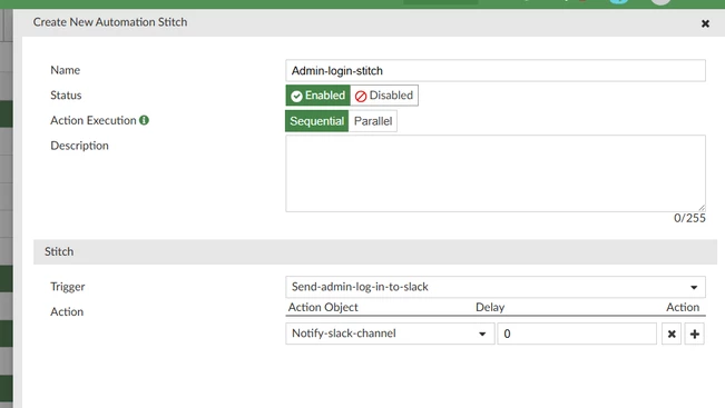 stitch-config