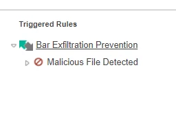 FortiEDR-DearCry-servicecreation-rules-triggered.png FortiEDR-DearCry-servicecreation-rules-triggered.png