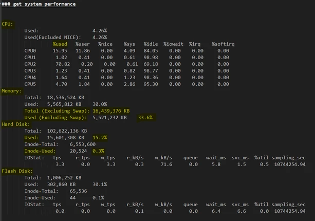 Technical Tip: How to gather information and fix high CPU and memory ...