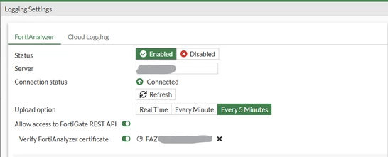 FAZ connection.png