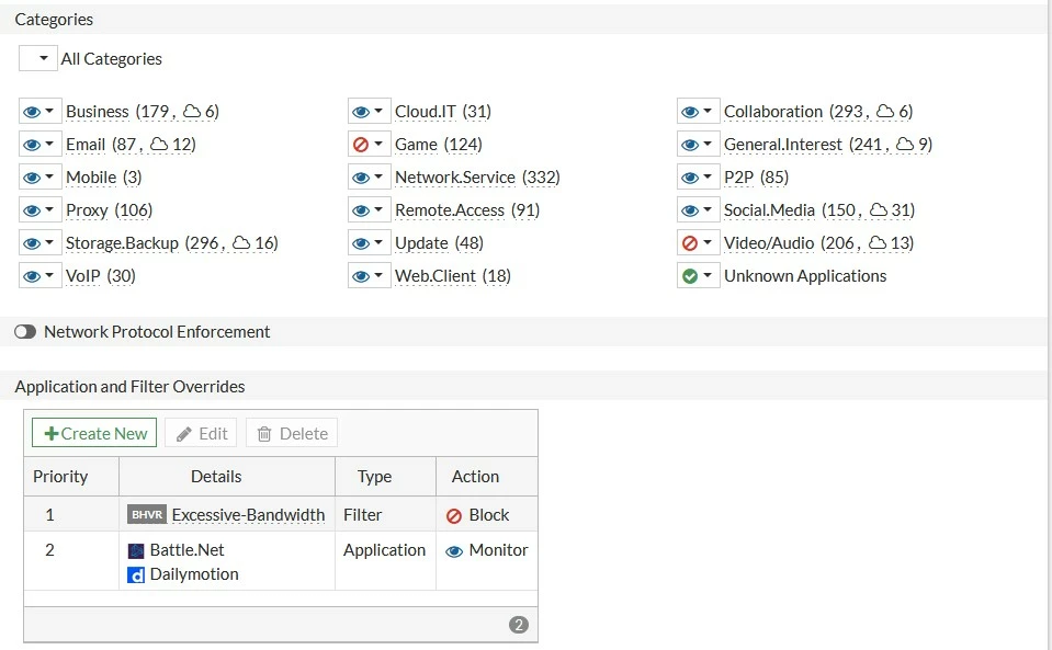 Technical Tip: Scanning order for application control | Community