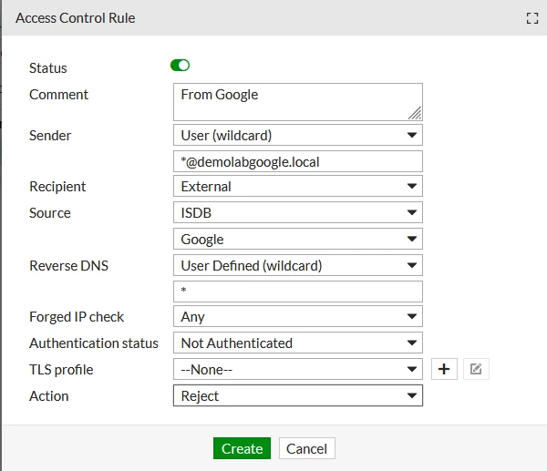 google relay-rejected.png