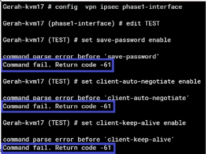Technical Tip: How to activate 'Save Password', 'Auto Connect