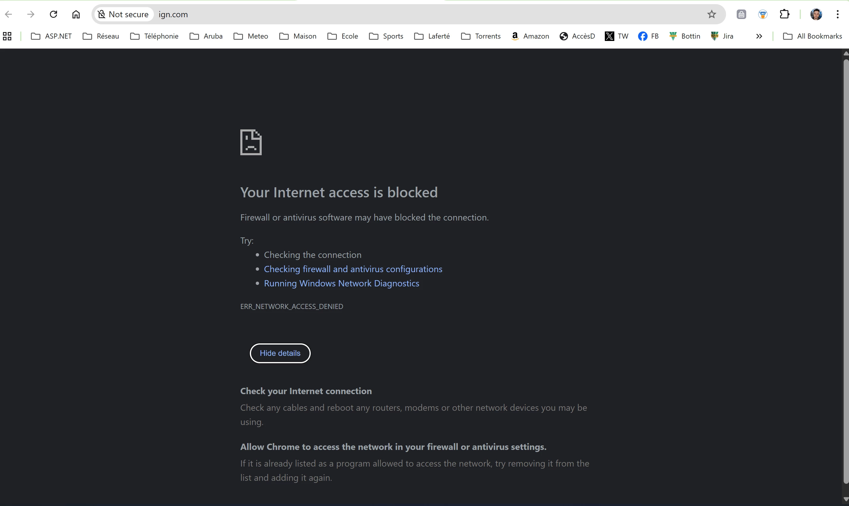 FortiClient-Internet Blocked.png