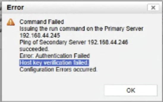HA Command Failed Error.PNG HA Command Failed Error.PNG