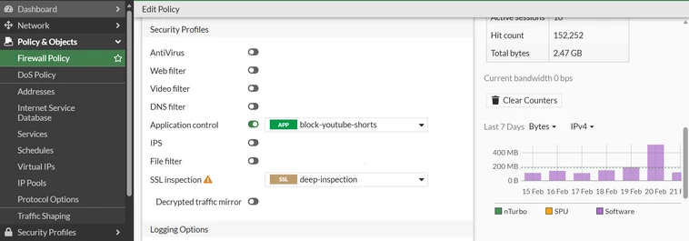 Blocking YouTube Shorts on FortiGate.png Blocking YouTube Shorts on FortiGate.png