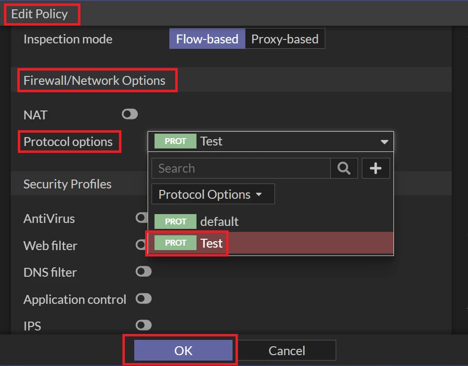 select-new-profile-in-policy.png