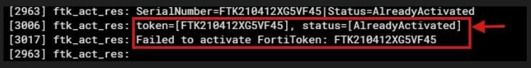 Token already Activated.jpg