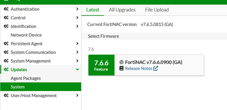 7.6.6 GA available for Download
