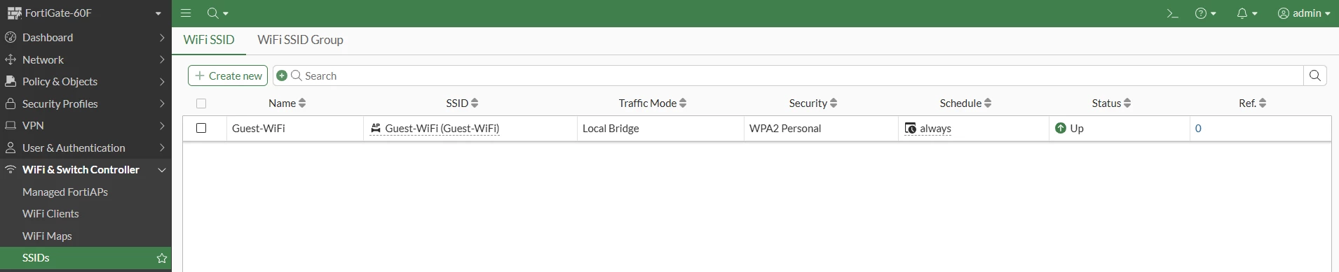 Bridgemode SSID.png