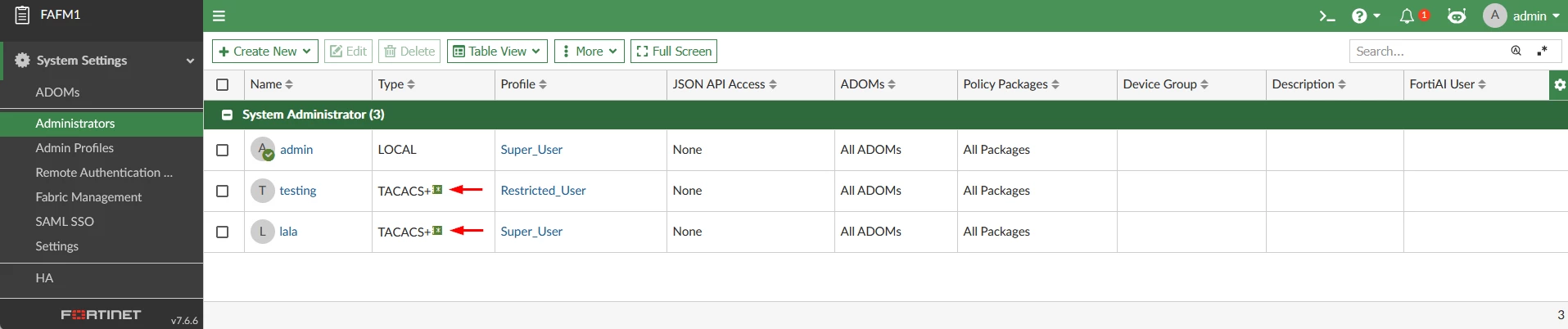 2026-03-19 16_00_02-FortiManager - FAFM1 - System Settings - Administrators — Mozilla Firefox.png
