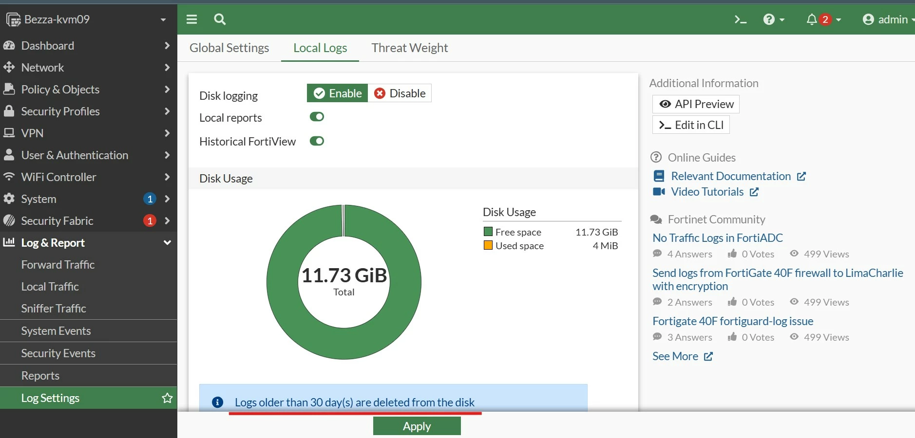 log disk setting.jpg
