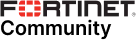 Fortinet Logo