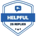 Helpful (25 replies)