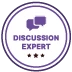 Discussion Expert