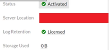 Fortigate System.log Technical Tip: How to enable FortiGate Cloud logging from the CLI ...