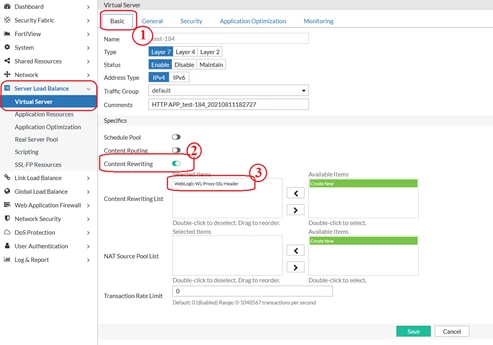 Weblogic Http Server Header Example Technical Tip: How to add WL-proxy-SSL HTTP header for WebLogic server ...