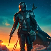 Mandalorian