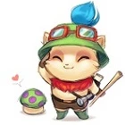 Teemo