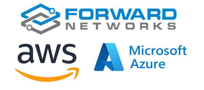 Onboarding AWS and Azure into Forward Networks: Real-World Examples ...