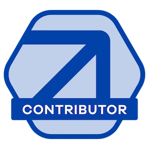 Community Contributor