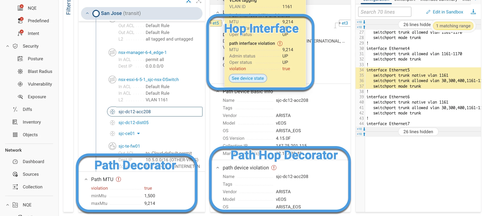 Entity Decorators Improvements
