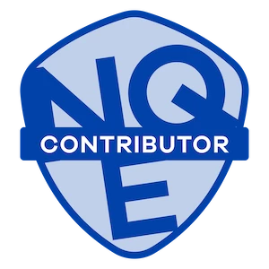 NQE Contributor