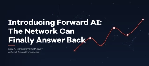 Introducing Forward AI: The Network Can Finally Answer Back
