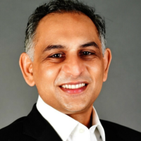 Bhanu Prakash