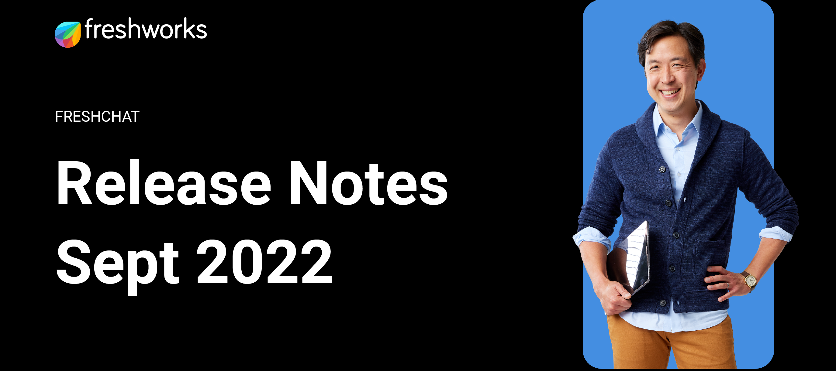 Freshchat Release Notes - Sept 2022