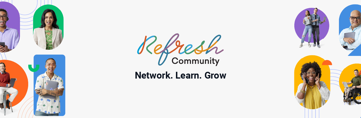 Dynamic ticket help | Refresh Community