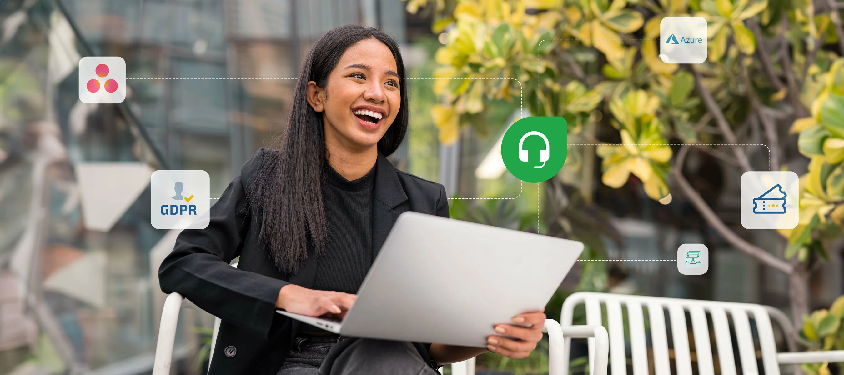 Marketplace Navigator: Unleashing Seamless Data Sync & Migration with Freshdesk Marketplace Apps