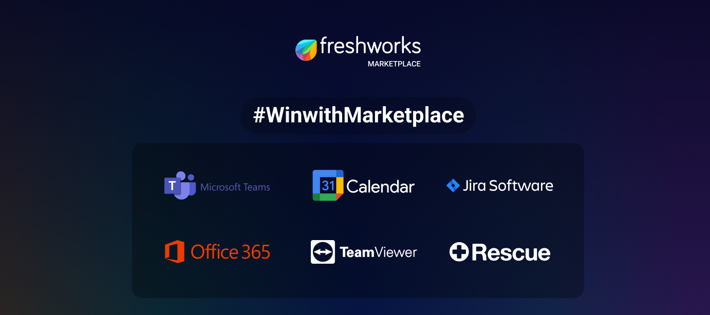 #WinwithMarketplace : Microsoft Teams