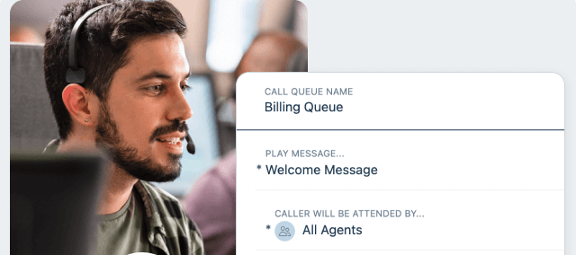 Better call allocation with call and wait queue enhancements!