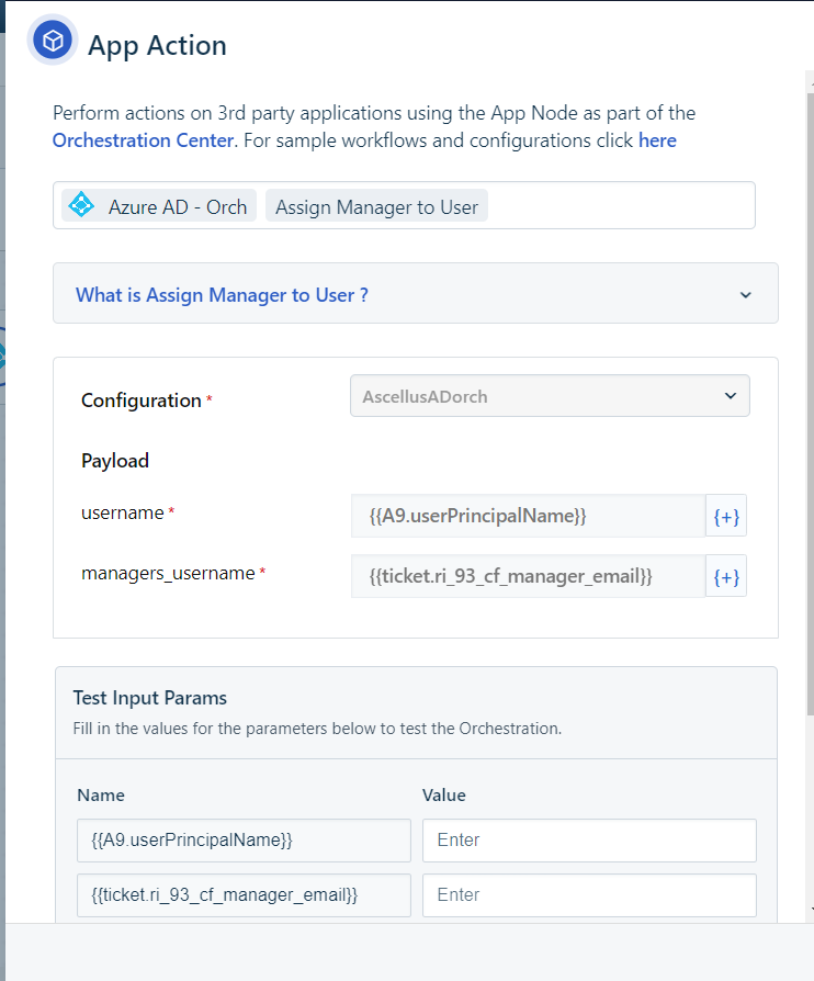 Orchestration groups - Configuration Manager