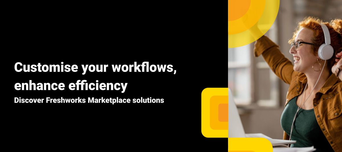 #WinWithMarketplace - Customise your workflows, enhance efficiency