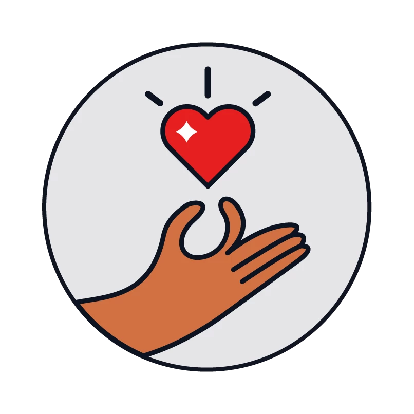 Helping Hand