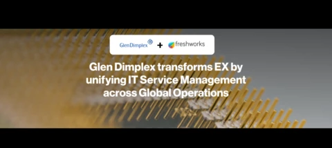 #Storytime - Glen Dimplex and Freshservice: the ultimate dynamic duo in the world of IT adventures! #Storytime - Glen Dimplex and Freshservice: the ultimate dynamic duo in the world of IT adventures!