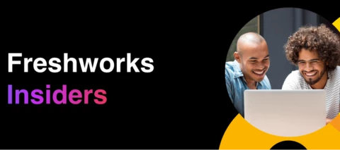 Freshworks Insiders - Avengers.... assemble!