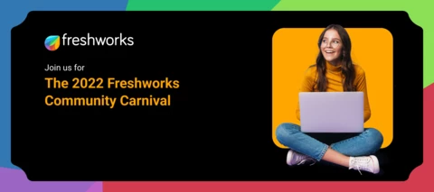 🎪 The Community Carnival 2022 is enroute!