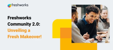 🚨 ATTENTION PLEASE!! 🚨 Maintenance Hours for Freshworks Community 2.0 ​​​​​​​🔧