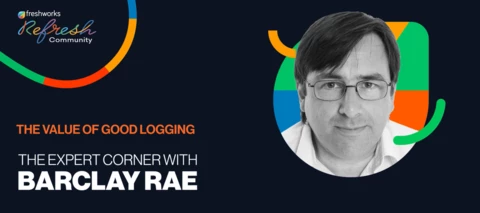 The Expert Corner | Episode 3: What is the Value of Good Logging? The Expert Corner | Episode 3: What is the Value of Good Logging?