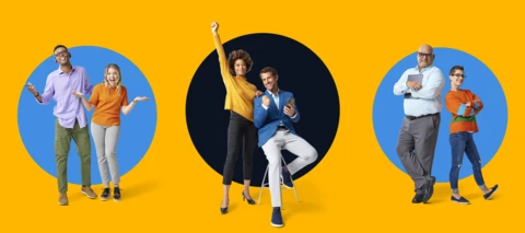 Fall ‘22 Launch: Join the discussion - Meet Customers Wherever They Are