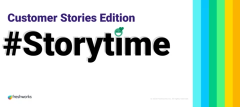 Introducing #Storytime on Community! Introducing #Storytime on Community!