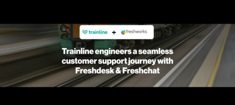 #Storytime - Trainline's travel tale