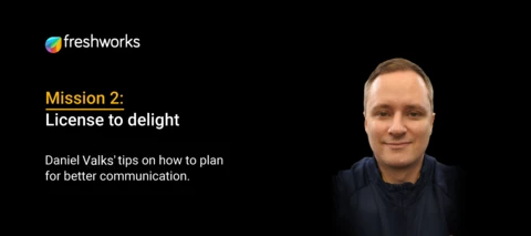 Agents, 5 tips to get better at communication