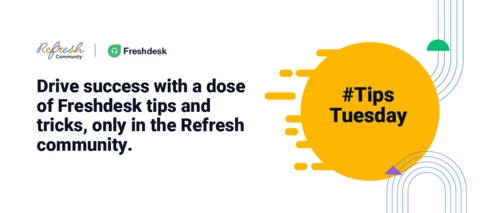 Launching #TipsTuesdays