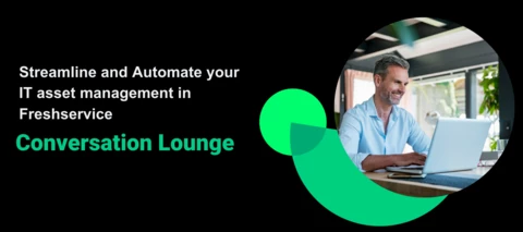 ITAM Session with UDay Grewal - Conversation Lounge and Pre-read