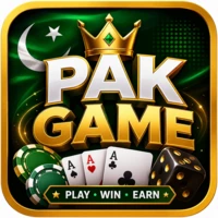 pakgame88