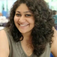 Priyanka Doshi